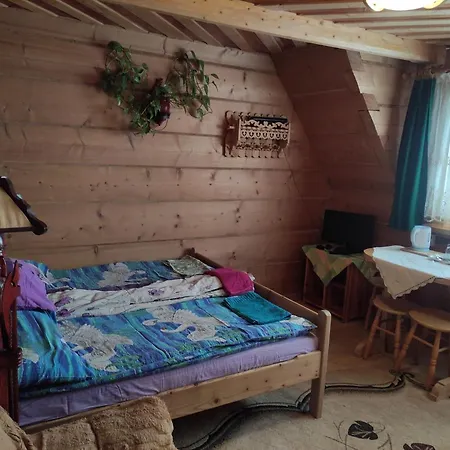 U Wacława pod lasem-2