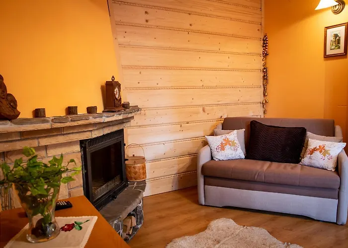 Apartament Domino - Krzeptówki 06