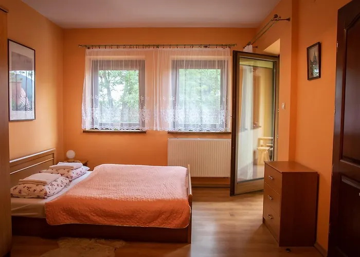 Apartament Domino - Krzeptówki 06